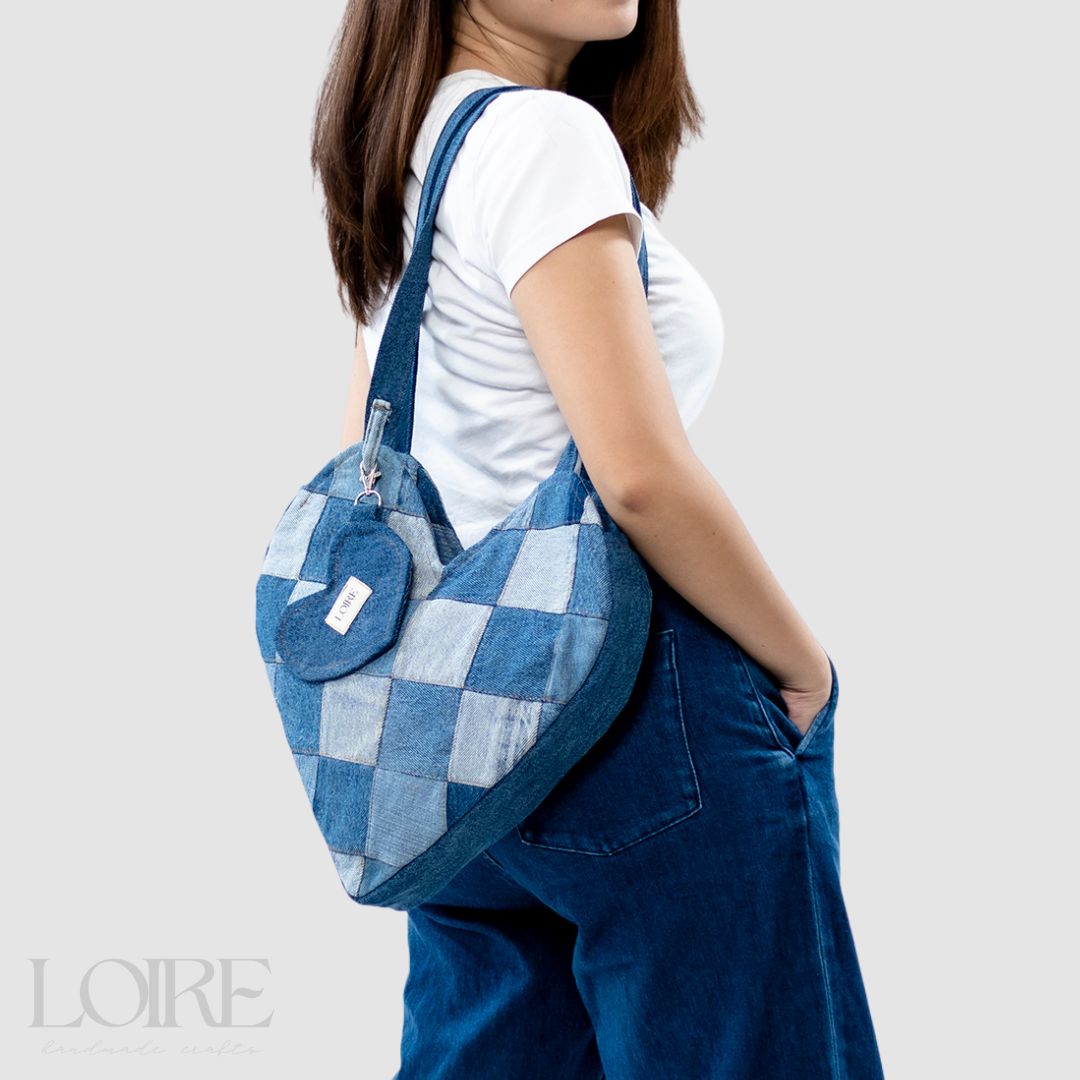 Cover Image for Product Category Upcycled Collection